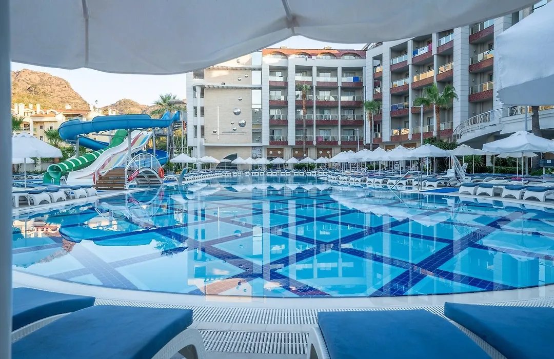 Grand Pasa Hotel photo 12