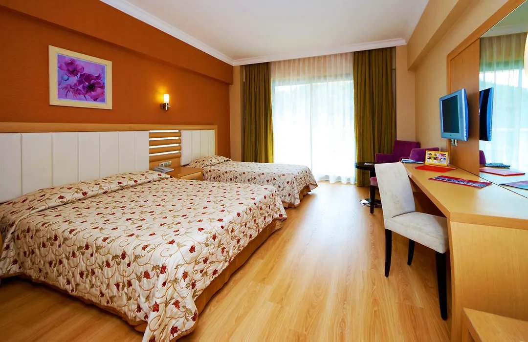 Grand Pasa Hotel photo 18