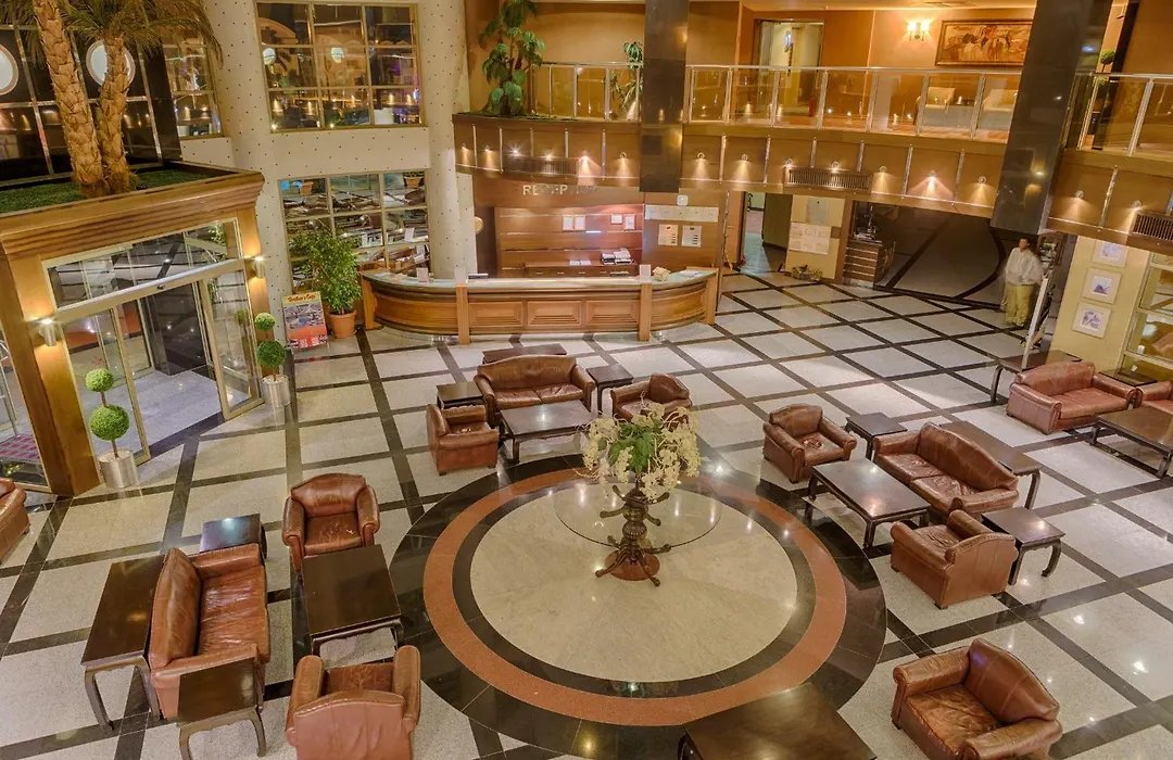 Grand Pasa Hotel photo 5