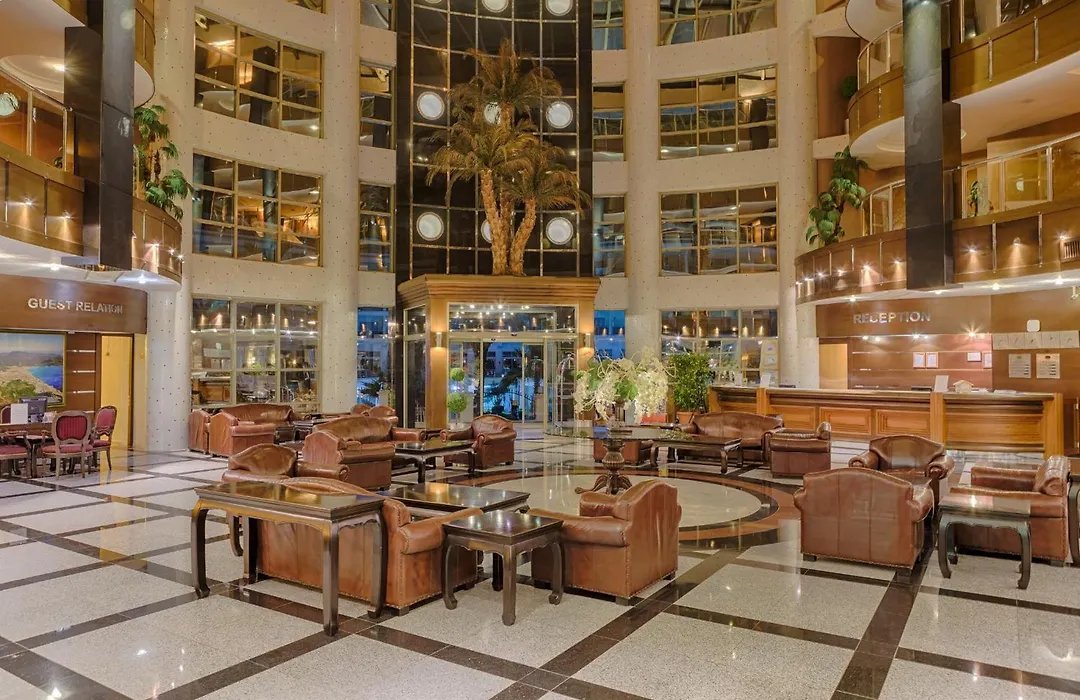 Grand Pasa Hotel photo 7