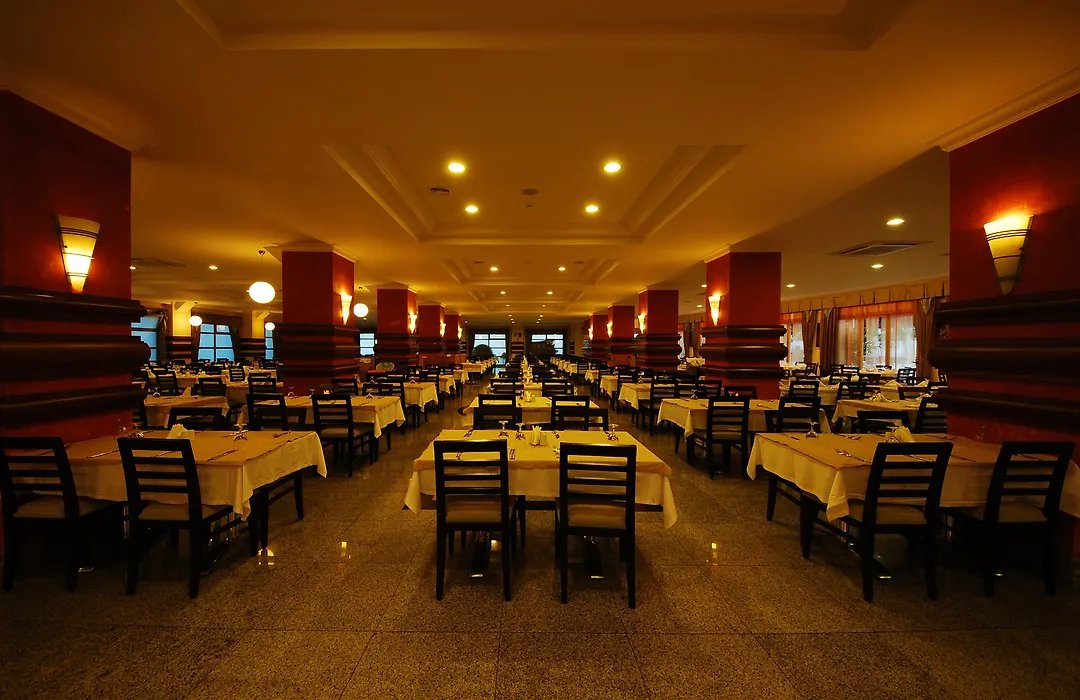 Grand Pasa Hotel photo 8