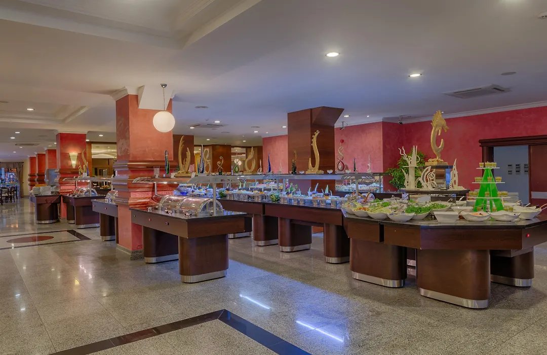 Grand Pasa Hotel photo 9