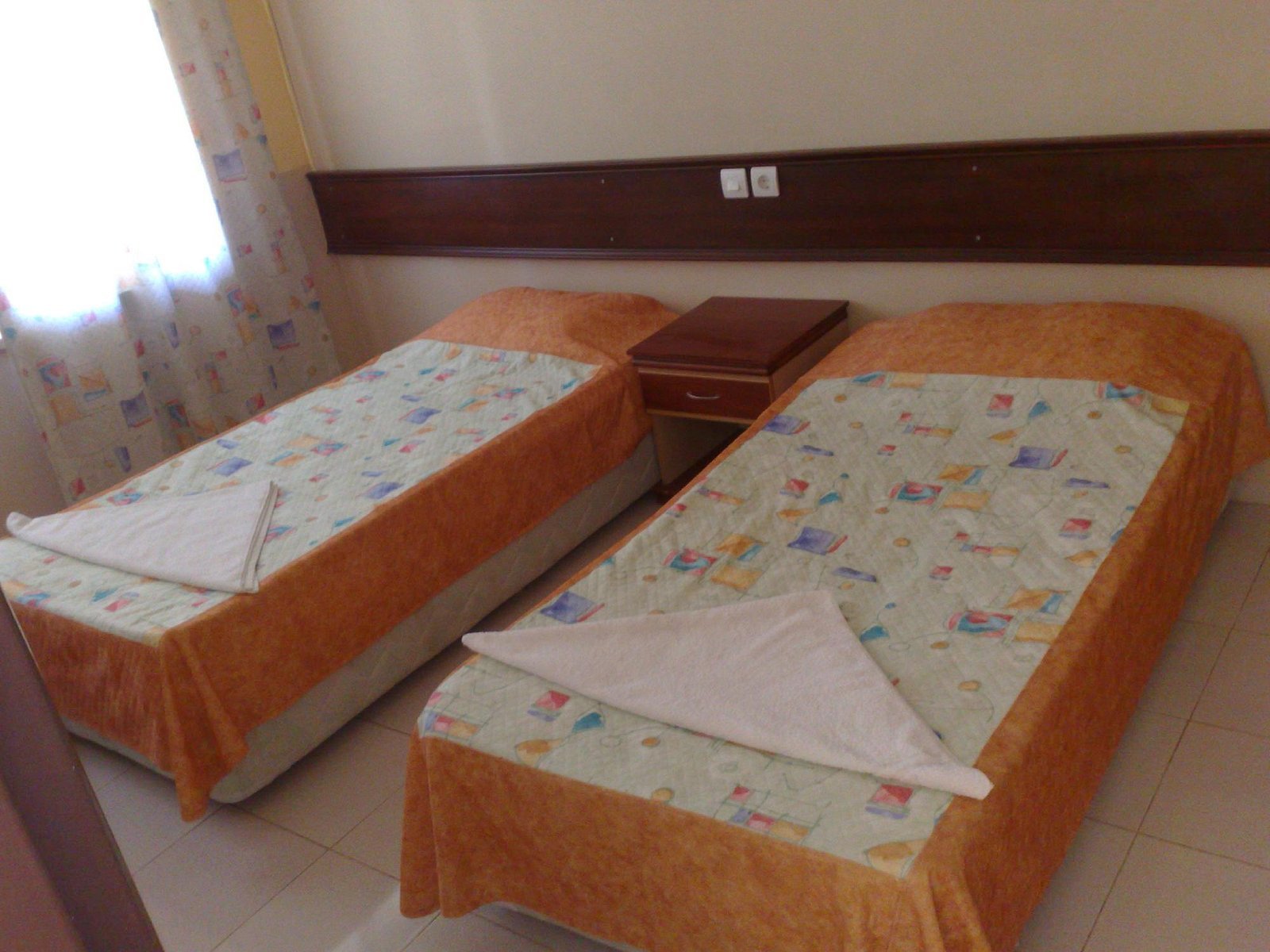 Club Sunset Apartments photo 4