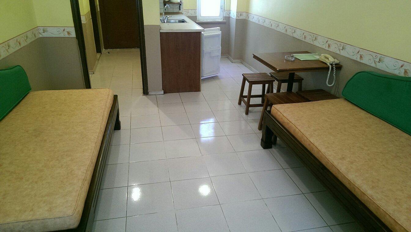 Club Sunset Apartments photo 8
