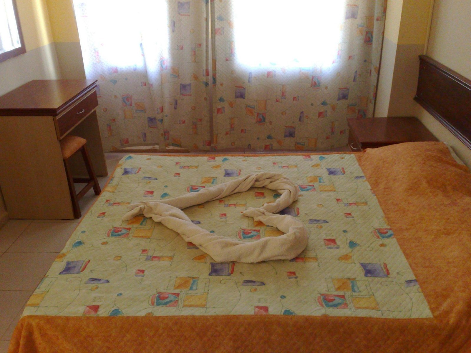 Club Sunset Apartments photo 5