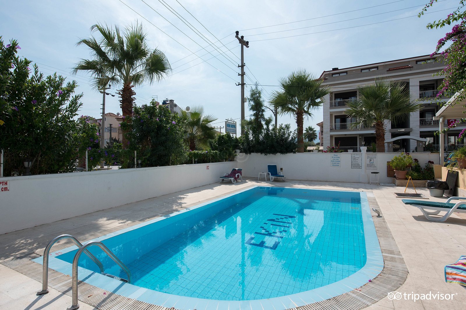 Ekin Hotel photo 5