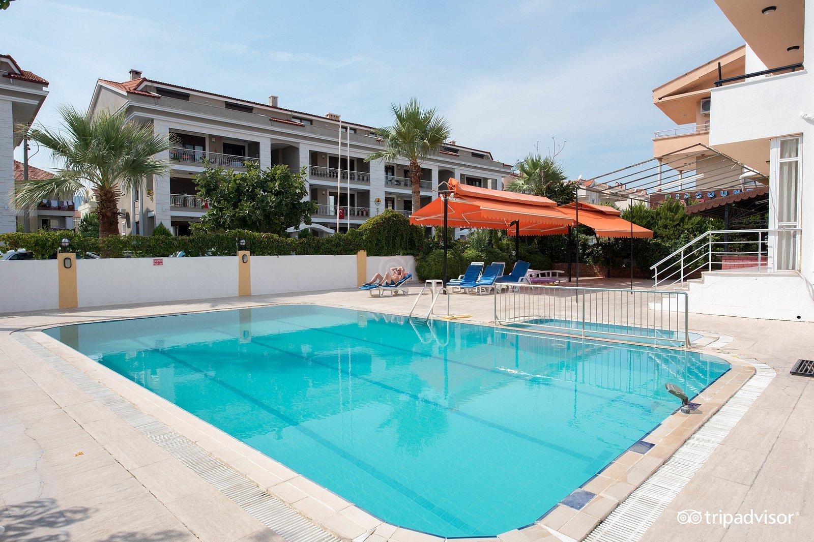 Ekin Hotel photo 7