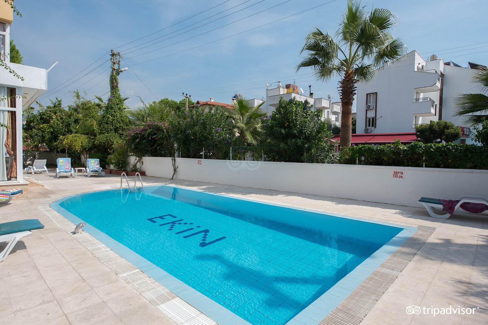 Ekin Hotel photo 6