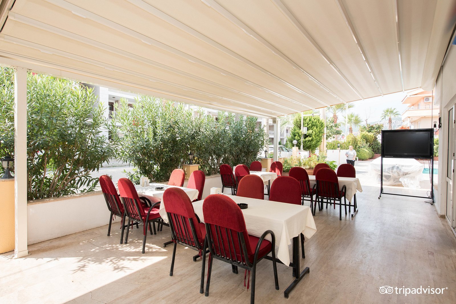 Ekin Hotel photo 3