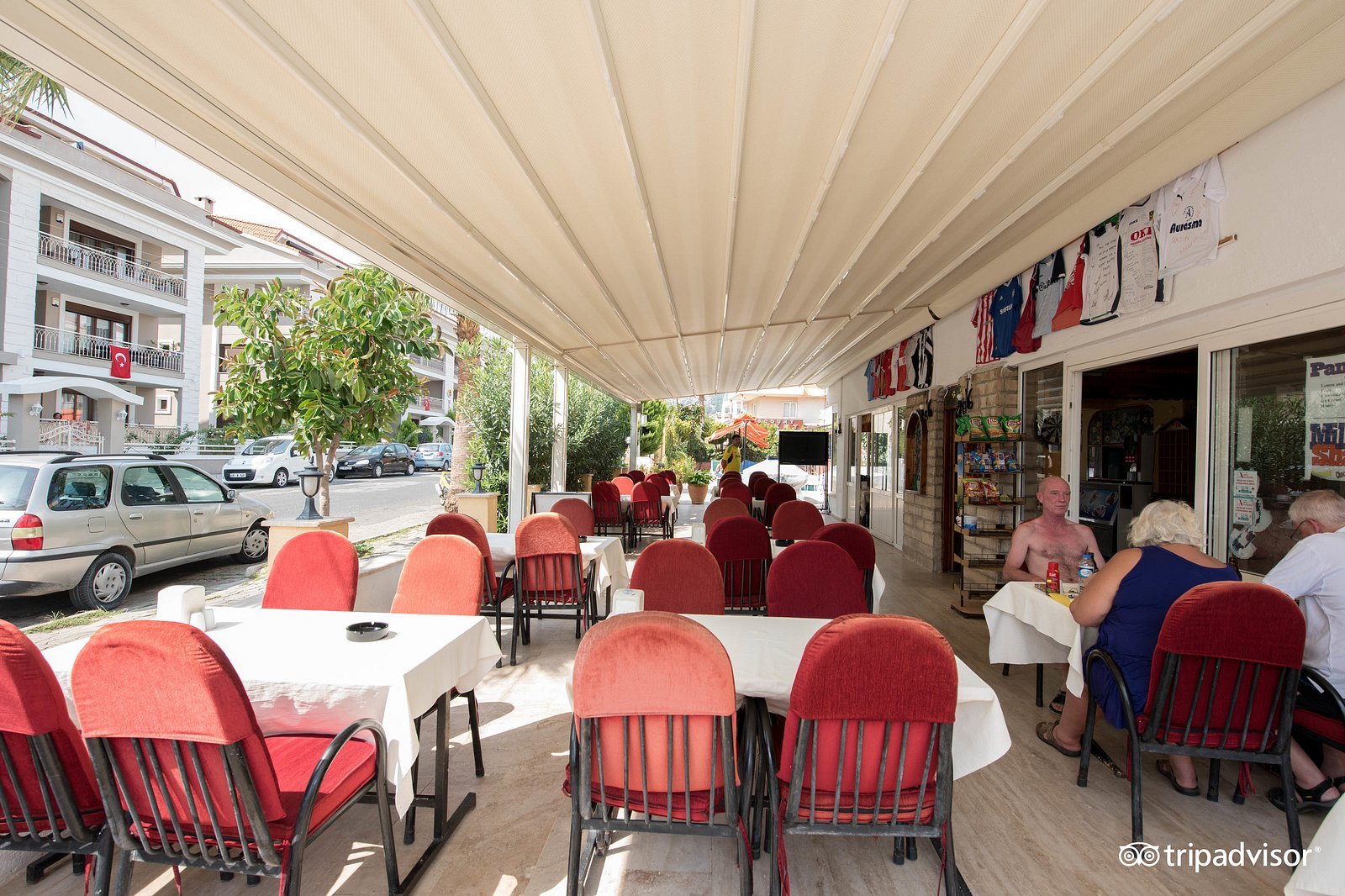 Ekin Hotel photo 4