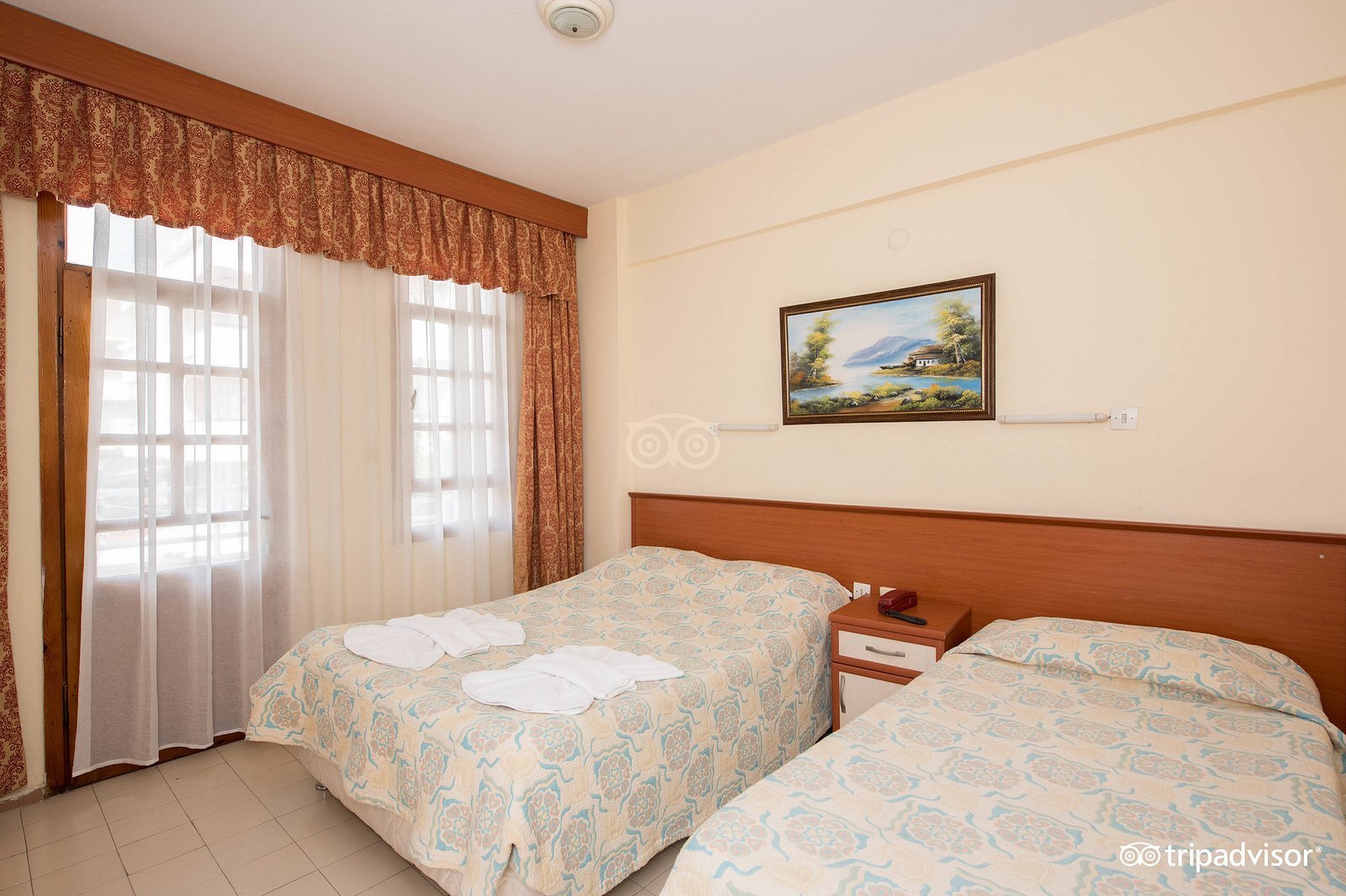 Ekin Hotel photo 8