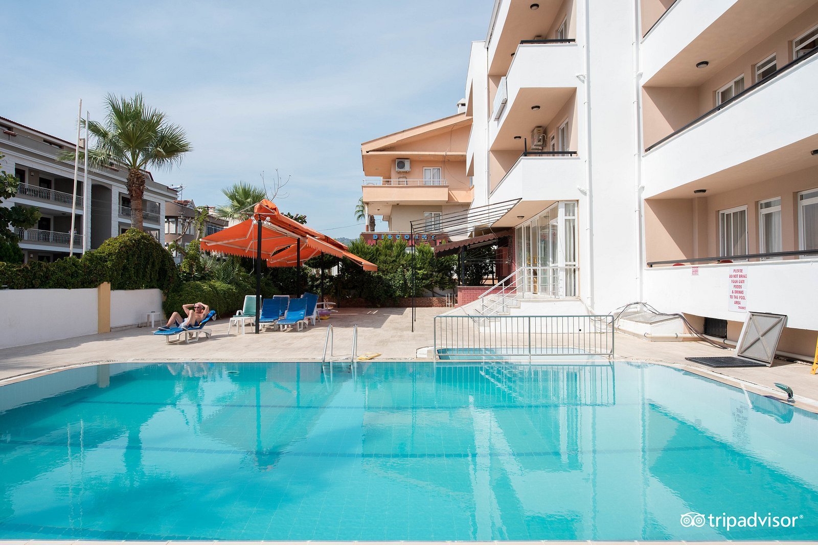 Ekin Hotel photo 2