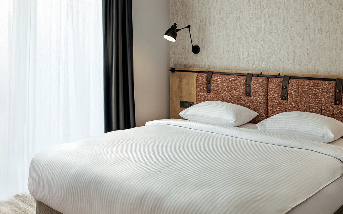 Smart by Point Hotel photo 10