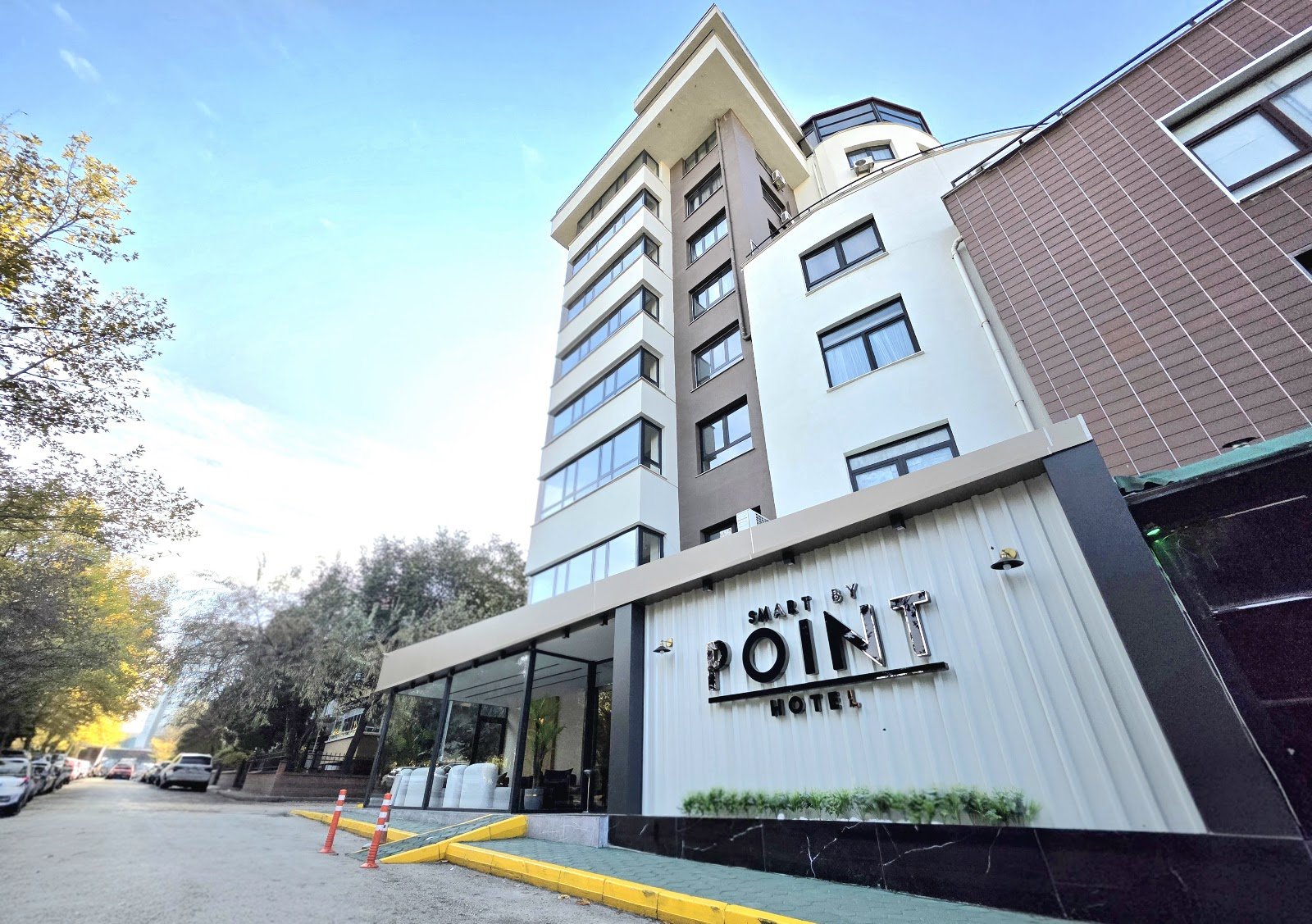 Smart by Point Hotel photo 3