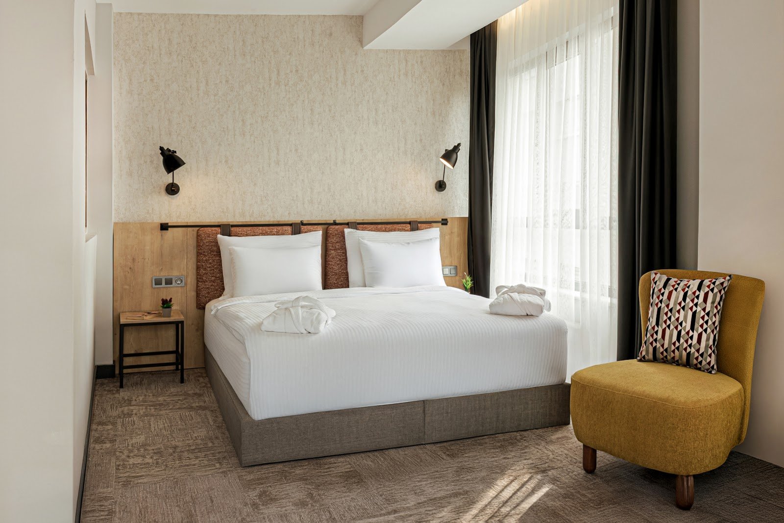 Smart by Point Hotel photo 11