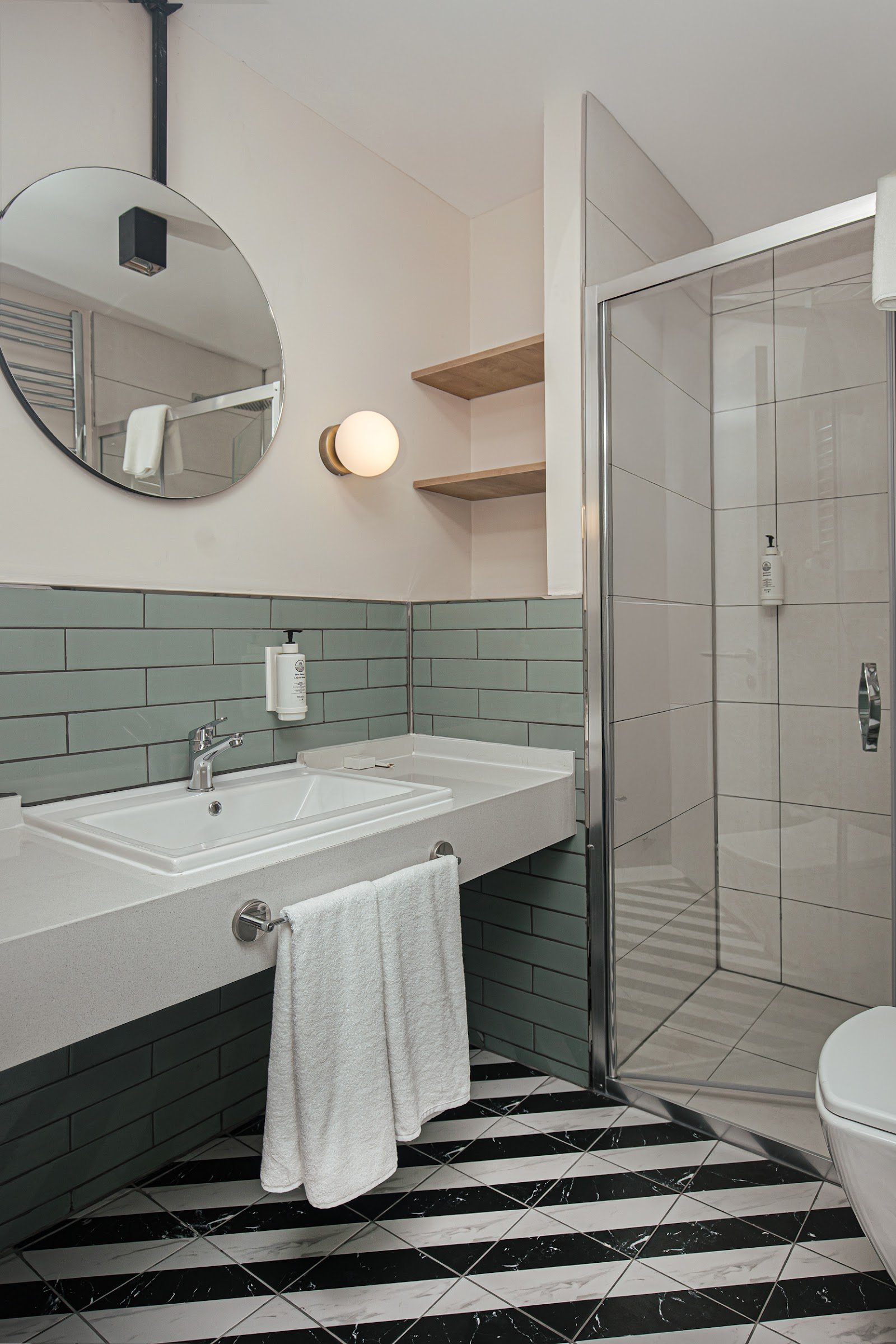 Smart by Point Hotel photo 12