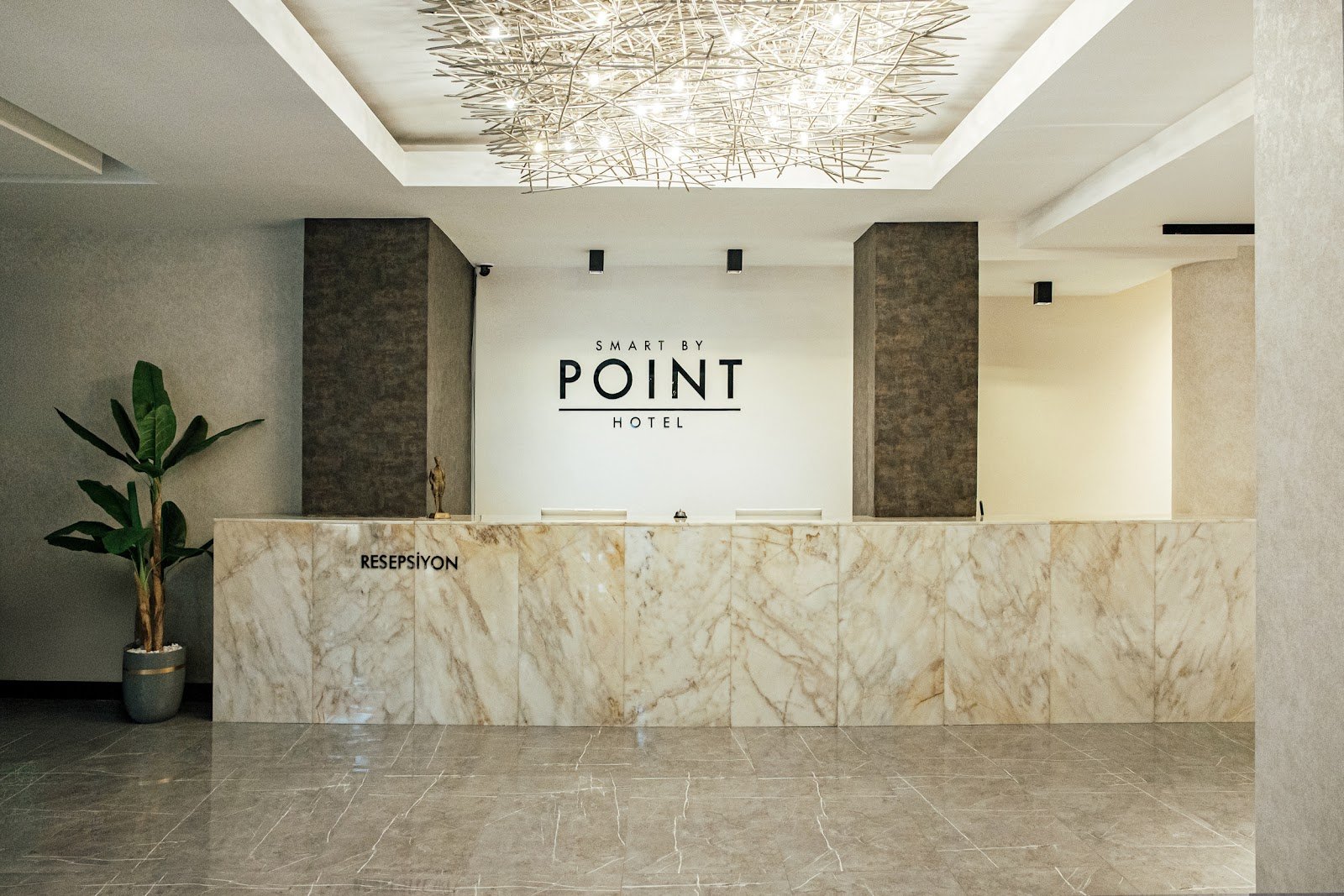 Smart by Point Hotel photo 7