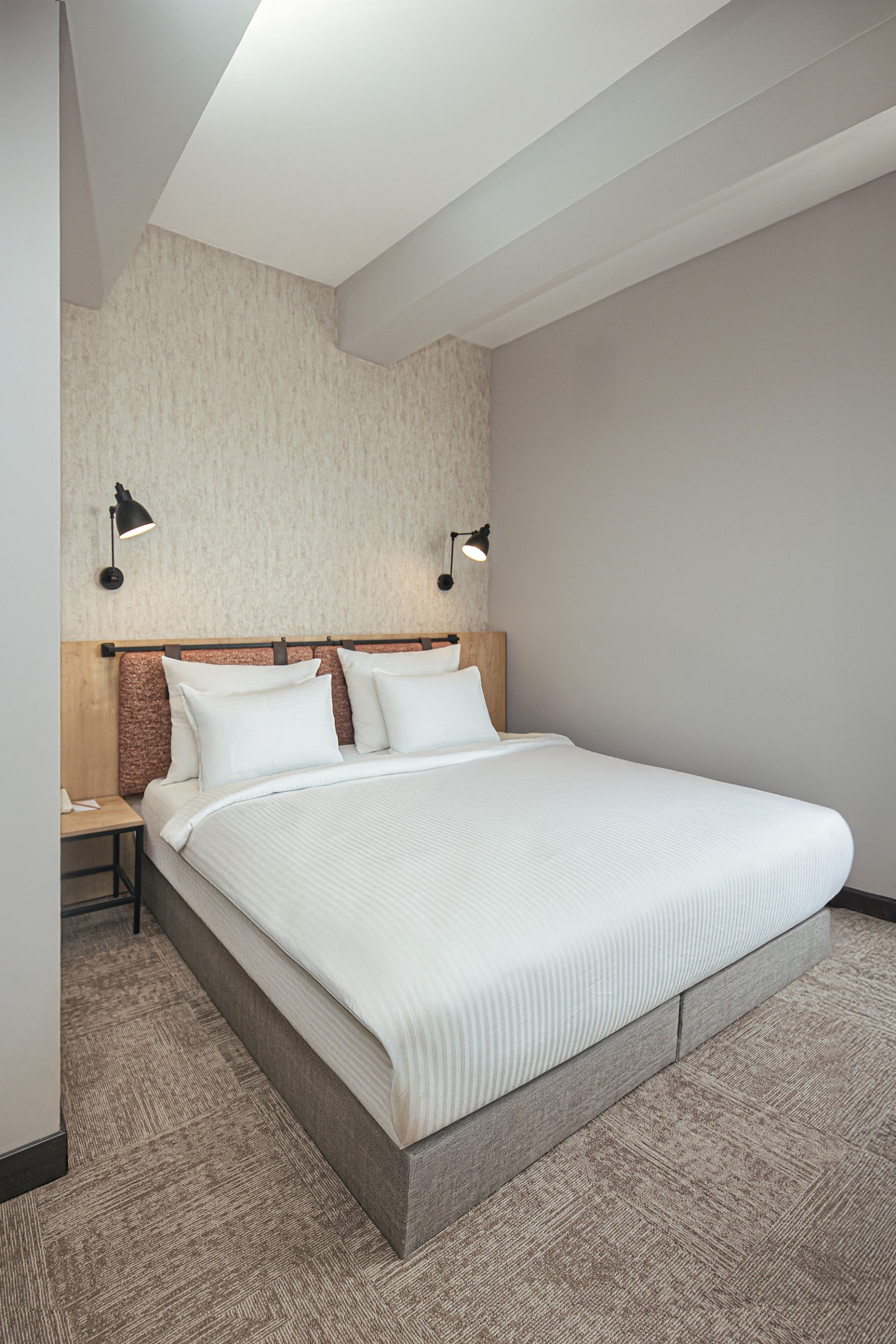 Smart by Point Hotel photo 13
