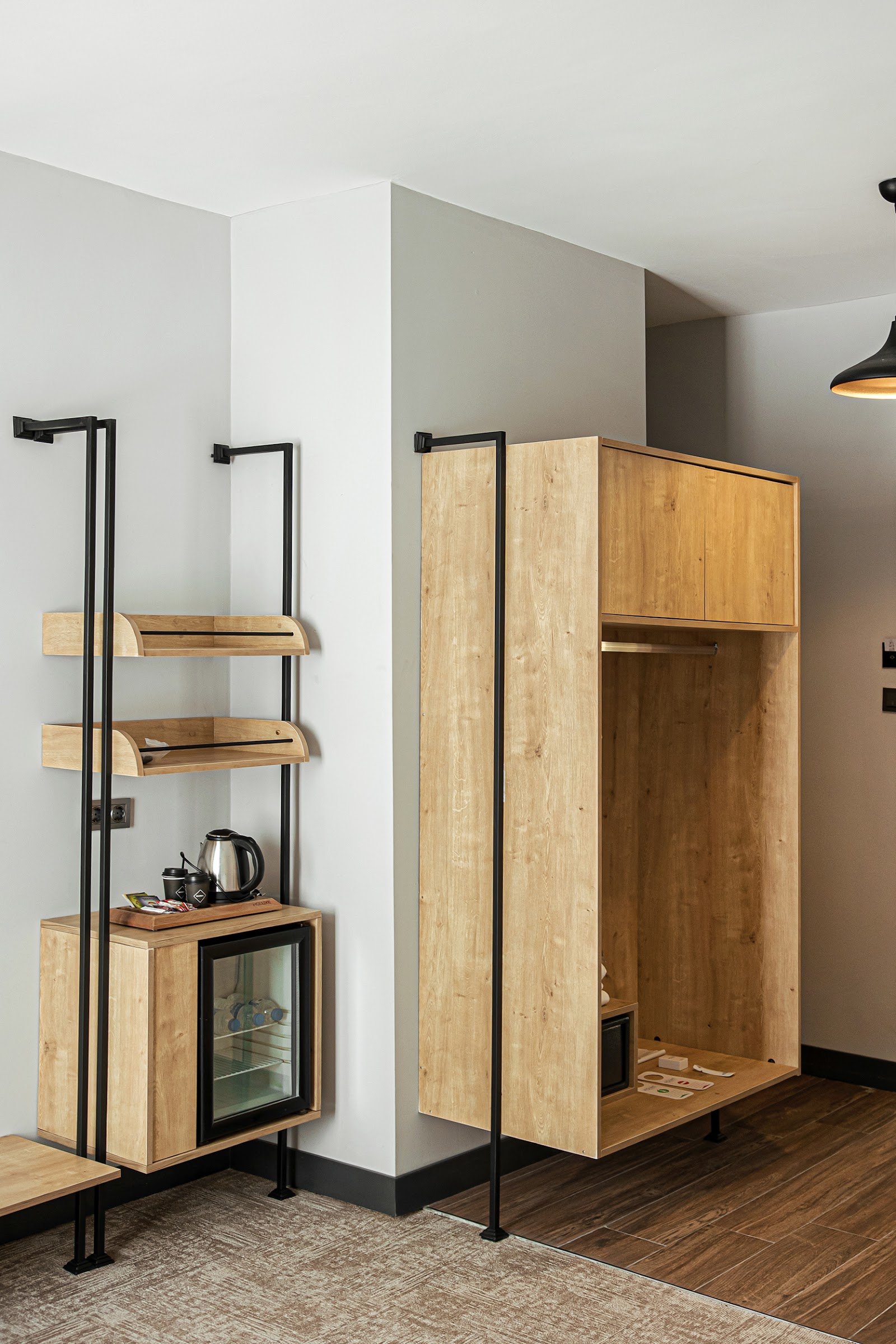 Smart by Point Hotel photo 14