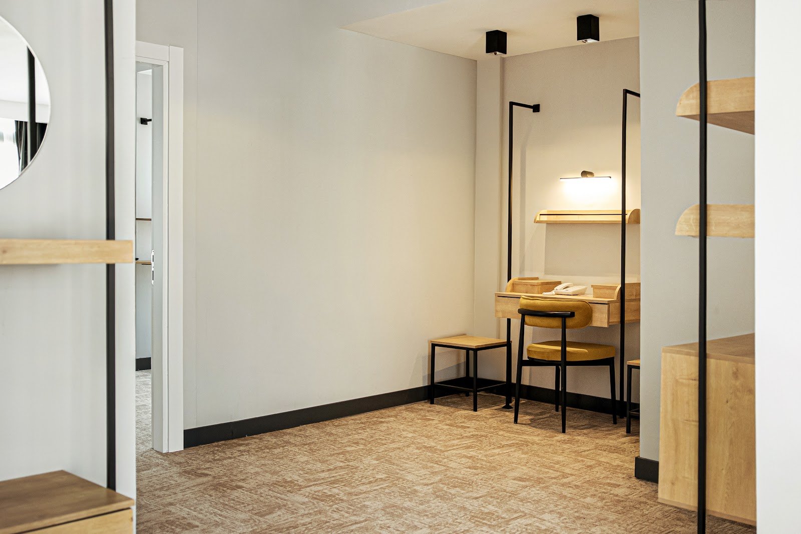 Smart by Point Hotel photo 15