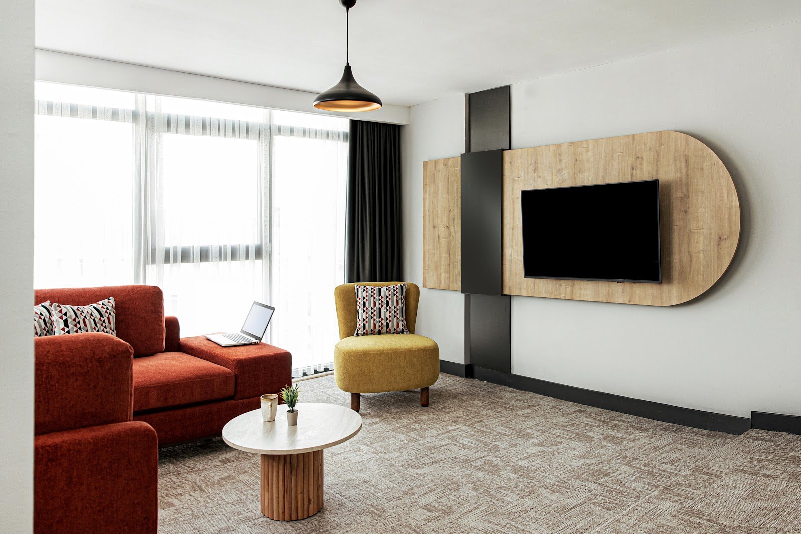 Smart by Point Hotel photo 16