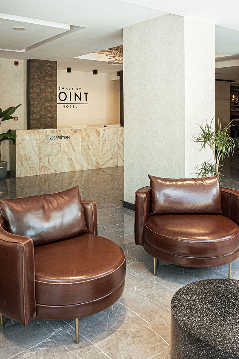 Smart by Point Hotel photo 5