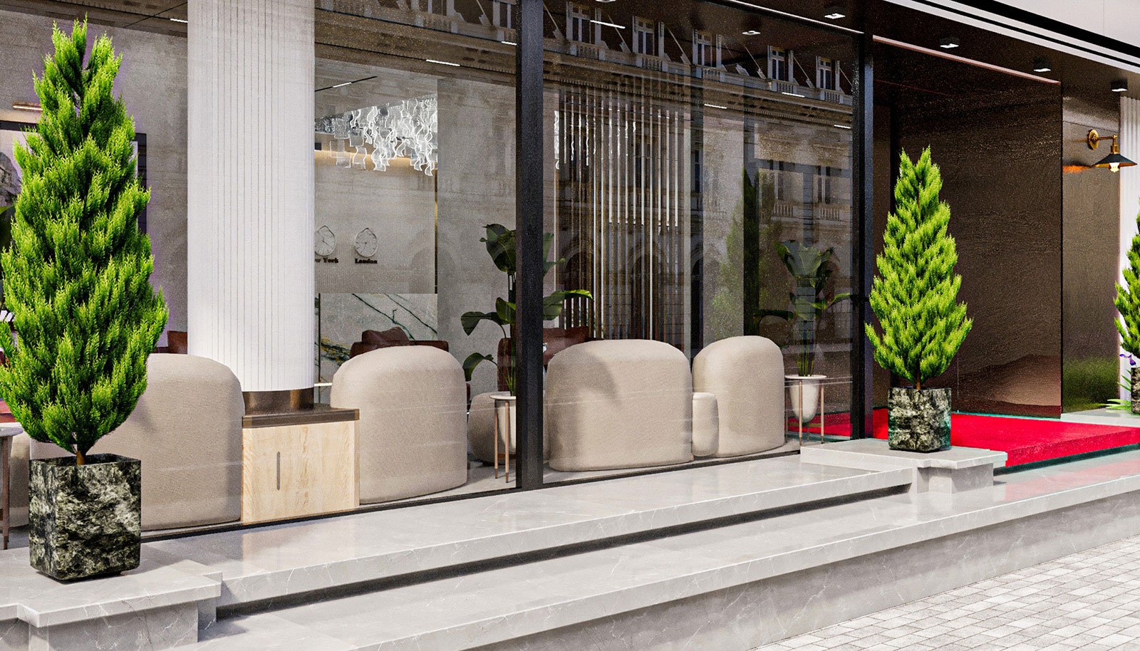 Smart by Point Hotel photo 2