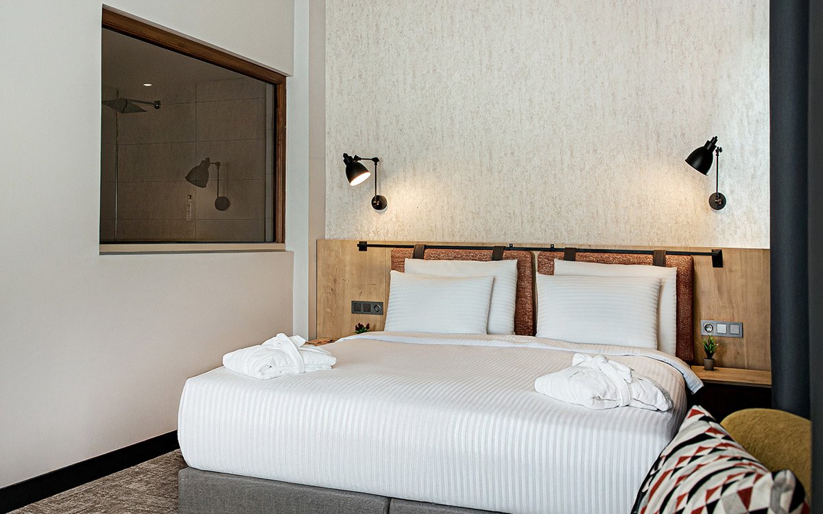 Smart by Point Hotel photo 8