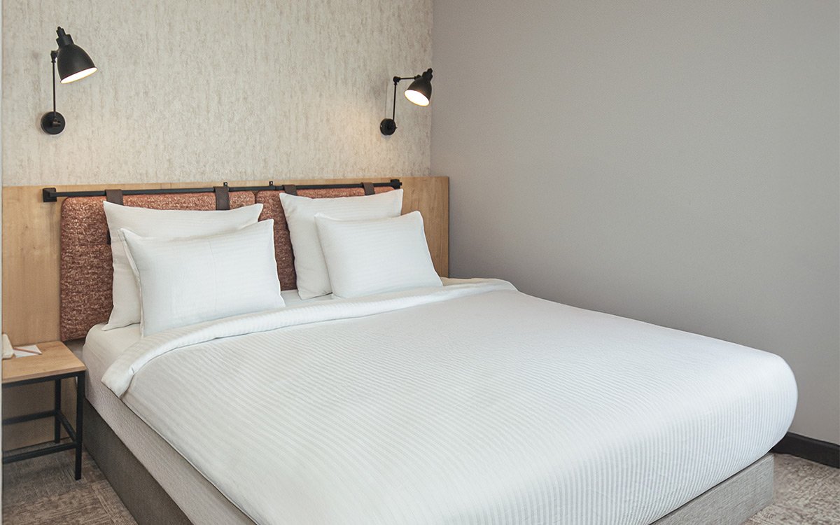 Smart by Point Hotel photo 9