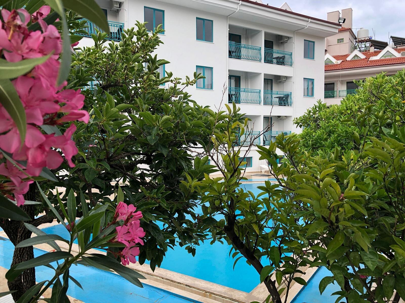 Princess Rima Apartments photo 2