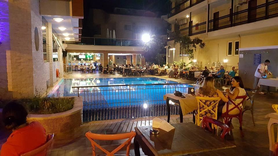 Supreme Marmaris Hotel photo 3