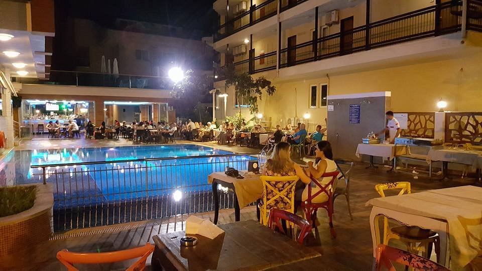 Supreme Marmaris Hotel photo 4