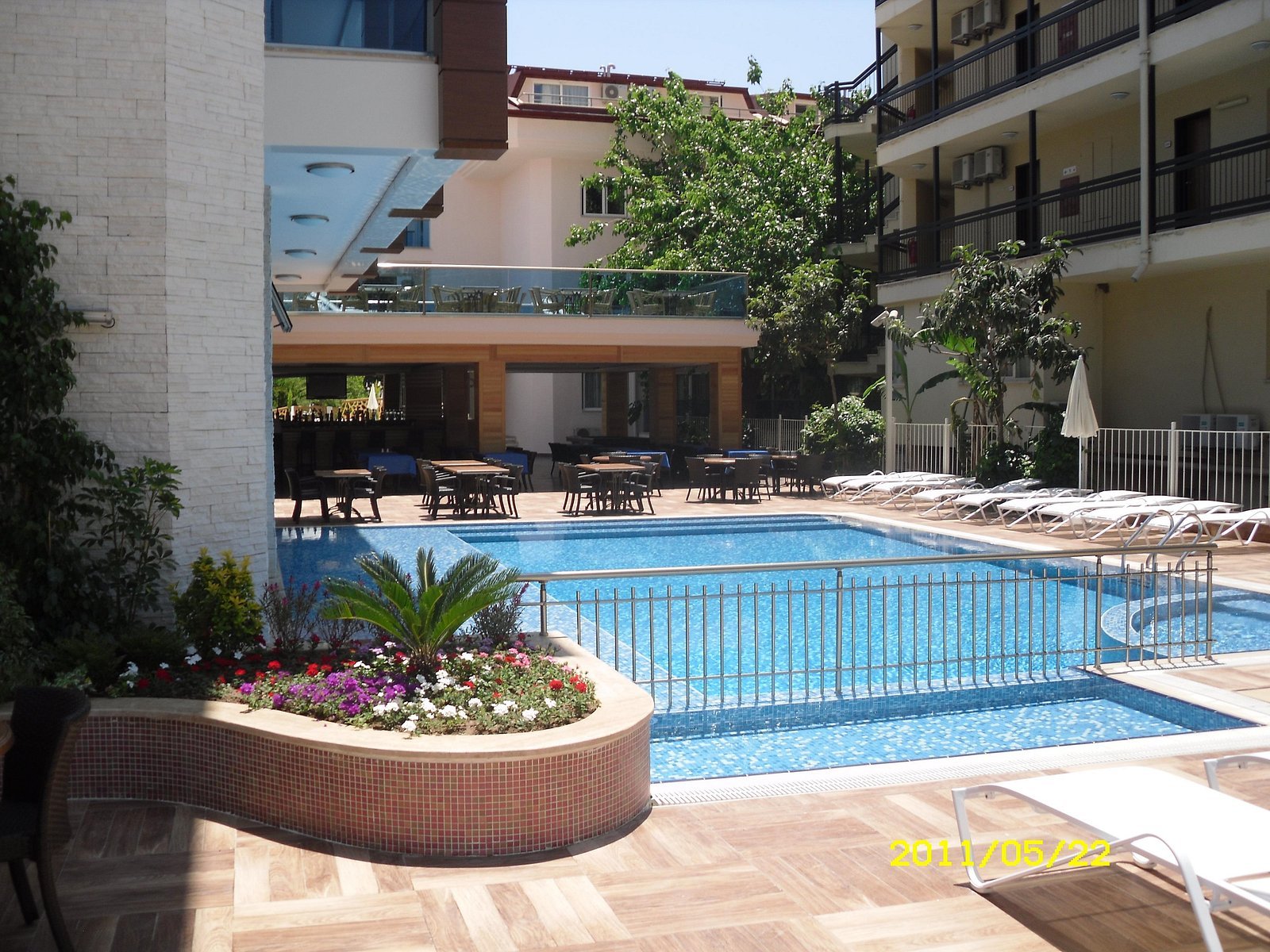 Supreme Marmaris Hotel photo 2