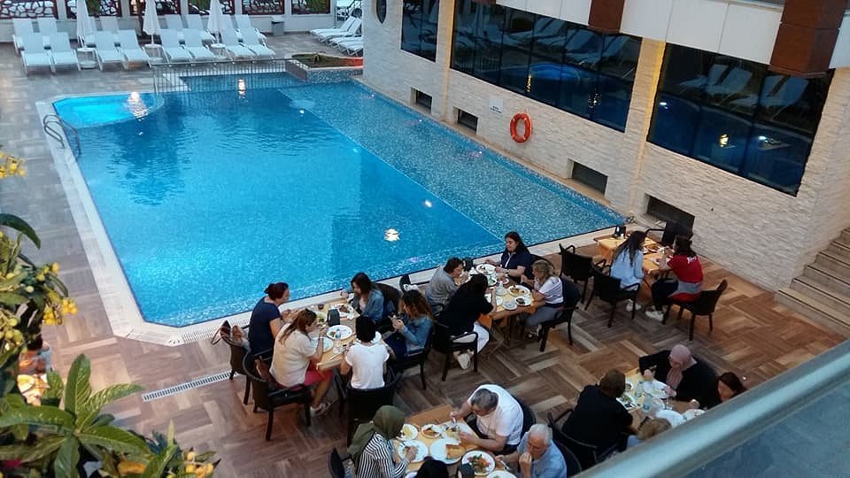 Supreme Marmaris Hotel photo 9