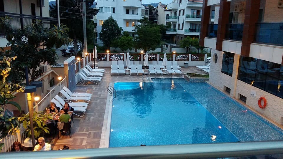 Supreme Marmaris Hotel photo 6