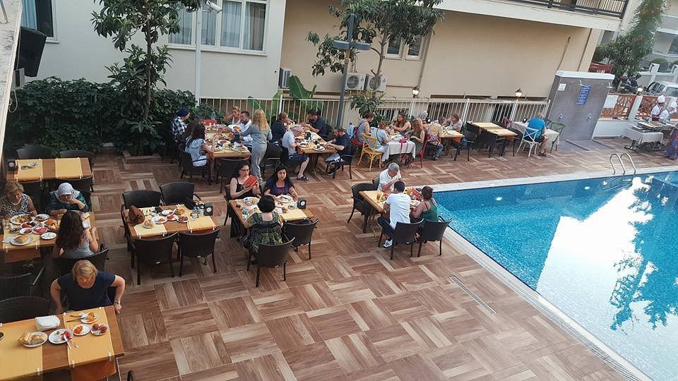 Supreme Marmaris Hotel photo 5