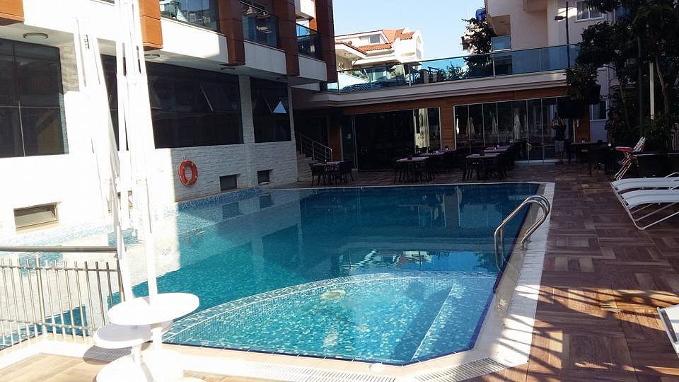 Supreme Marmaris Hotel photo 7