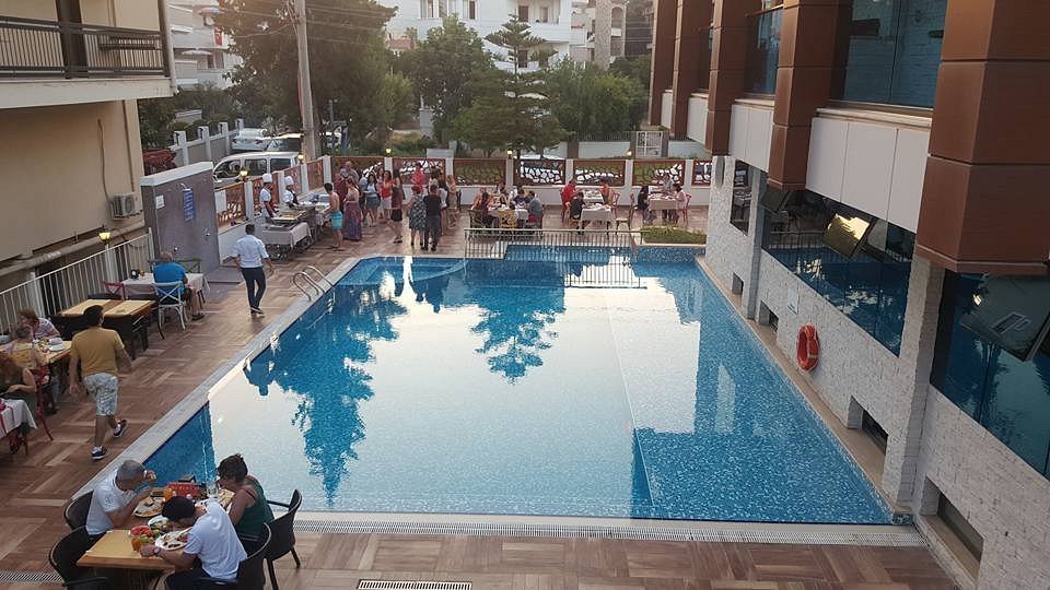 Supreme Marmaris Hotel photo 8