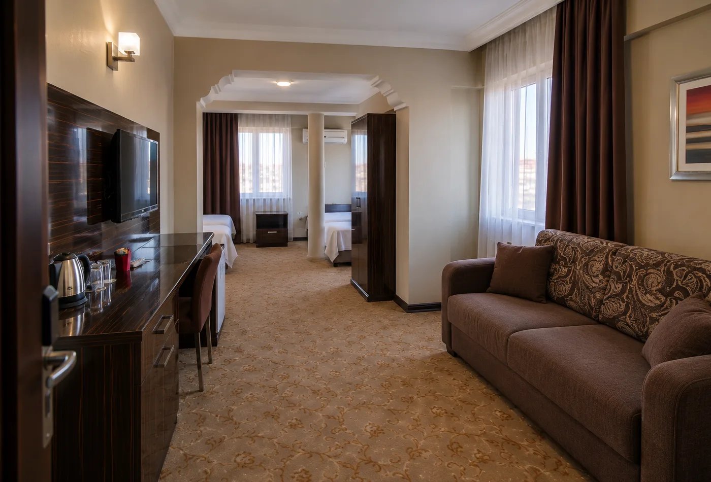 Has Termal Otel photo 4