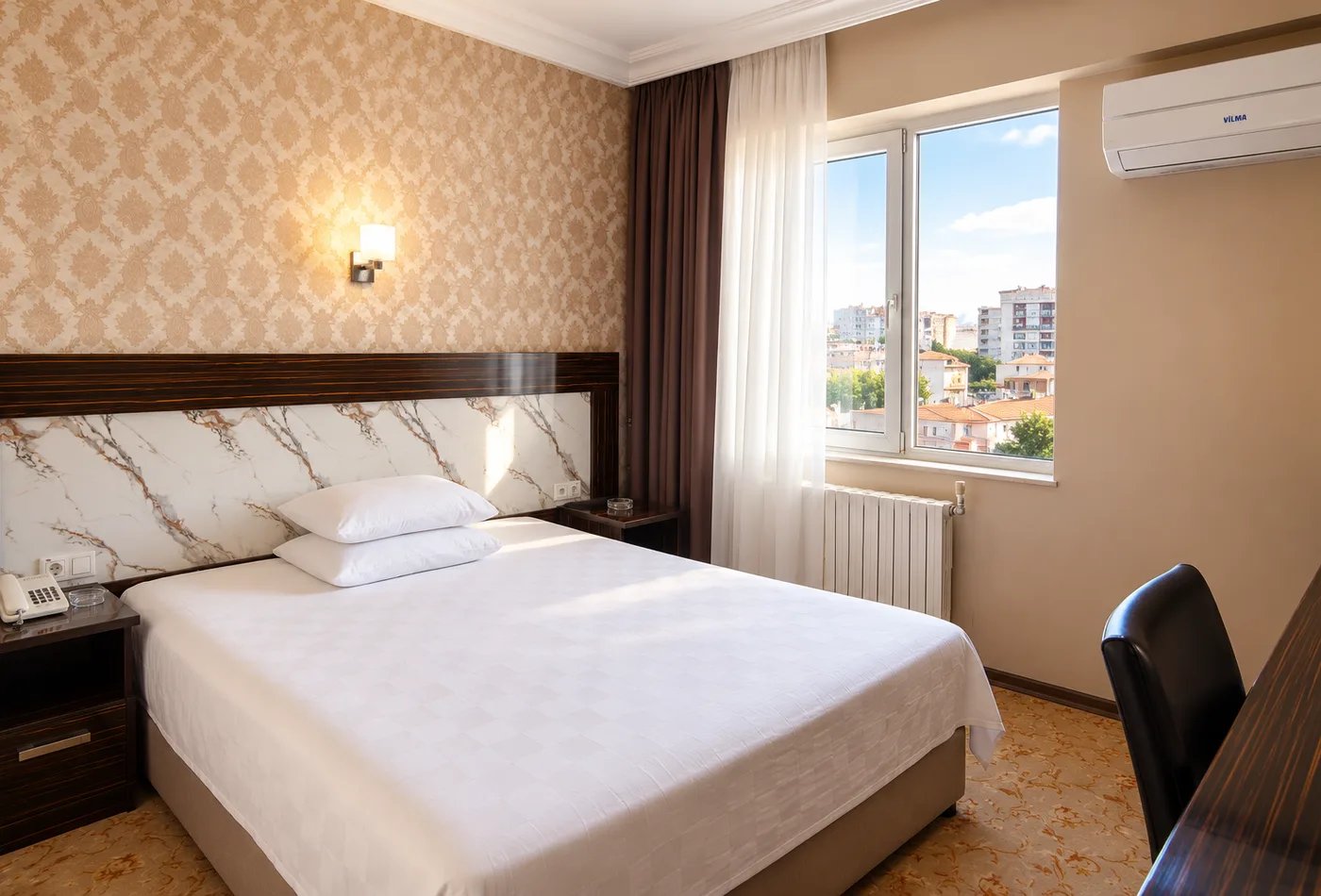 Has Termal Otel photo 5