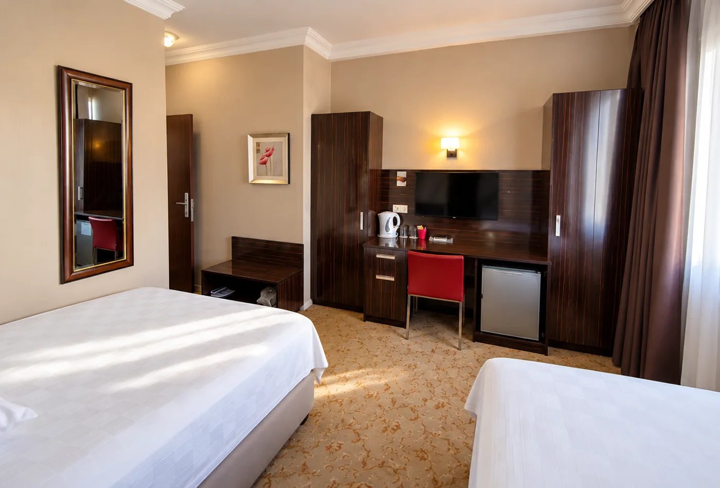 Has Termal Otel photo 6