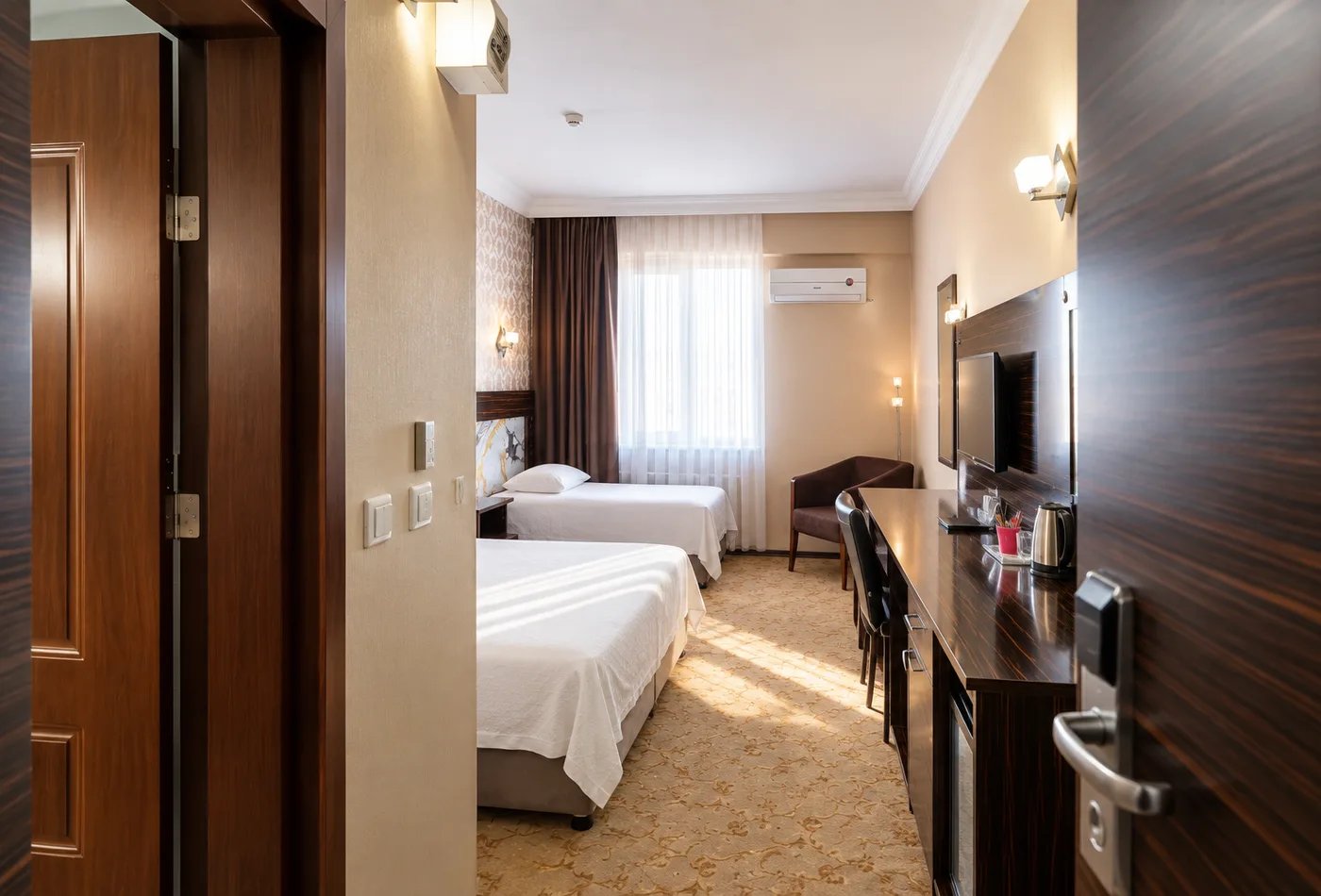 Has Termal Otel photo 7