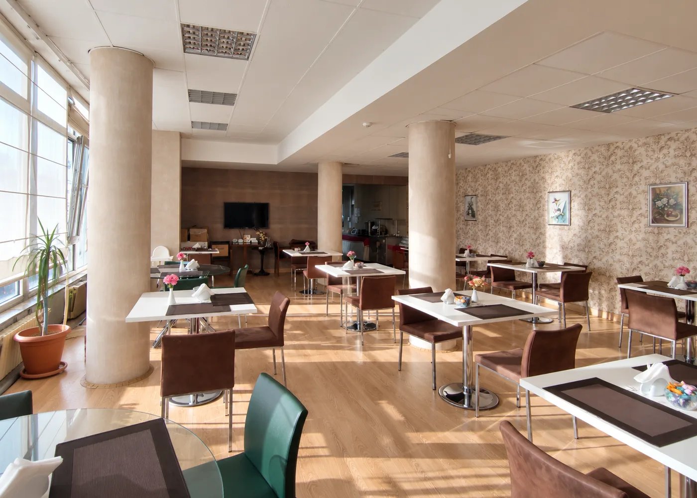 Has Termal Otel photo 2