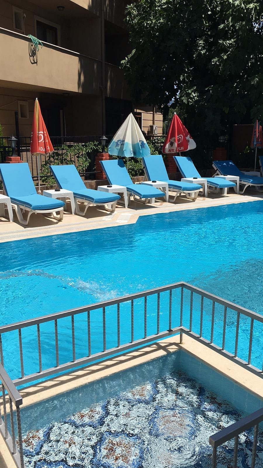 Kemal Butik Hotel — Siteler, Marmaris
