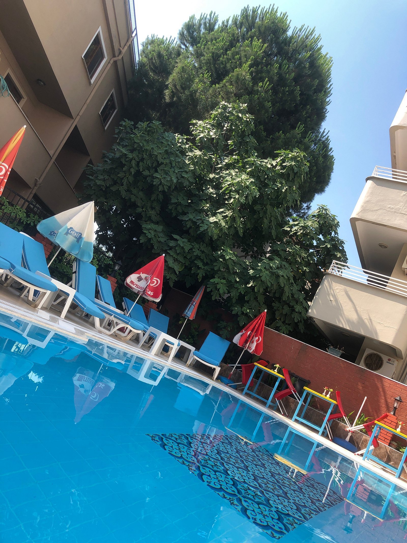 Kemal Butik Hotel photo 2