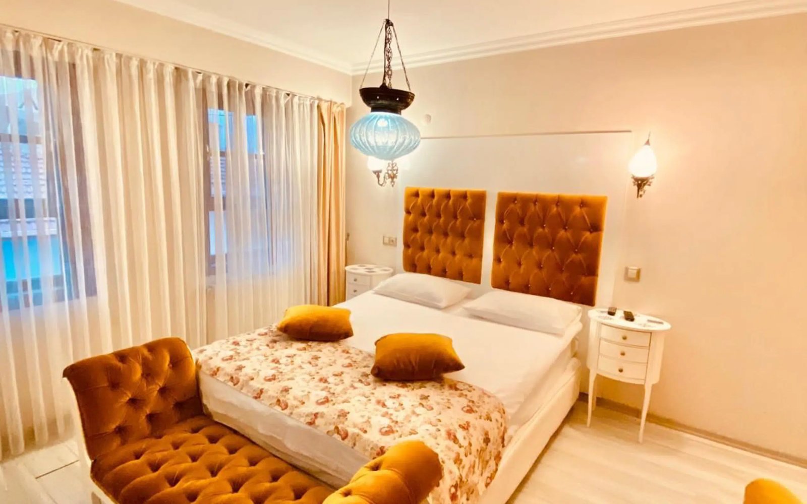 Paşa Konağı Butik Otel photo 4