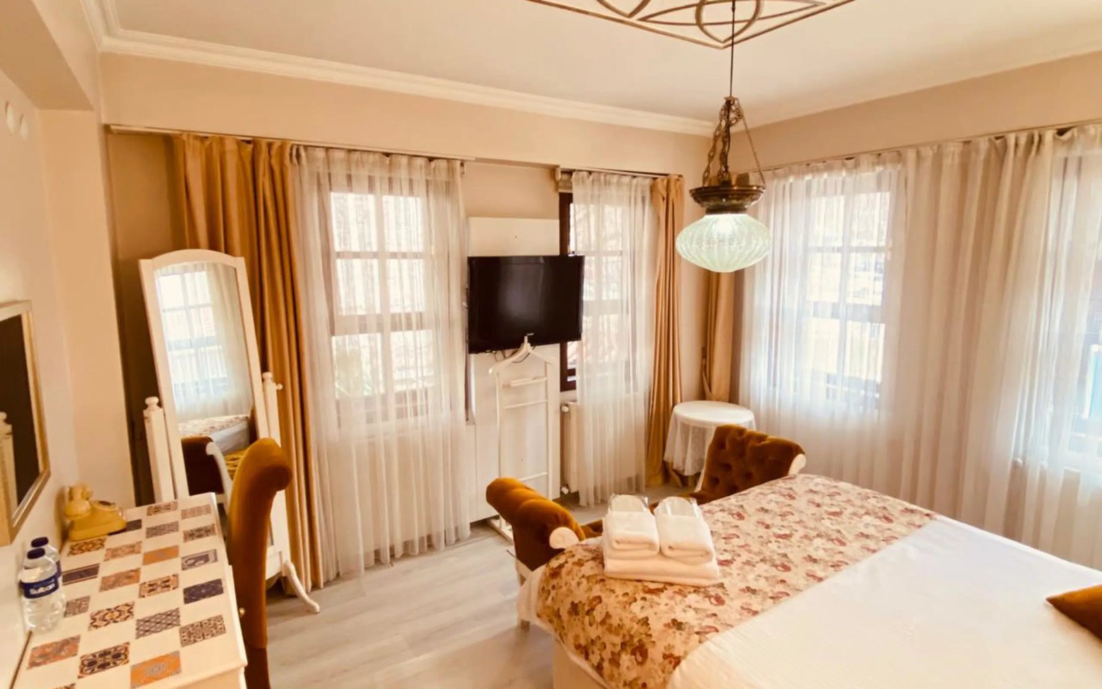 Paşa Konağı Butik Otel photo 5
