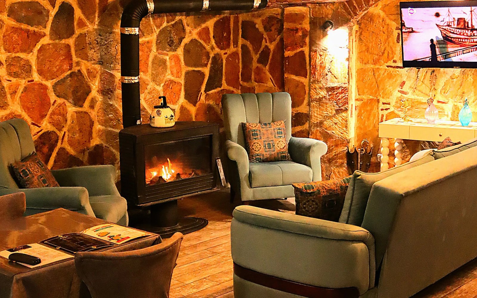 Paşa Konağı Butik Otel photo 2