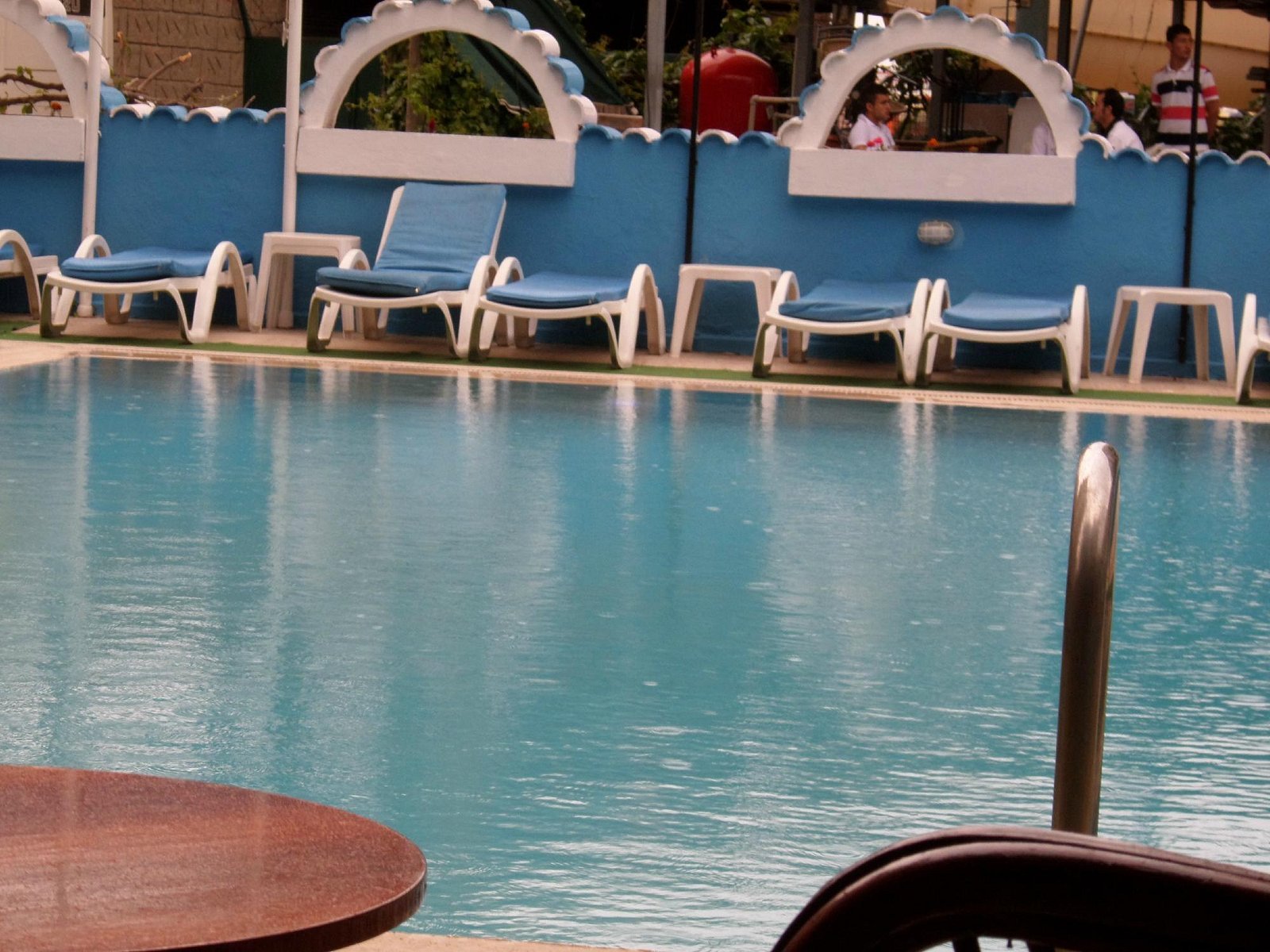 Melodi Hotel — Siteler, Marmaris