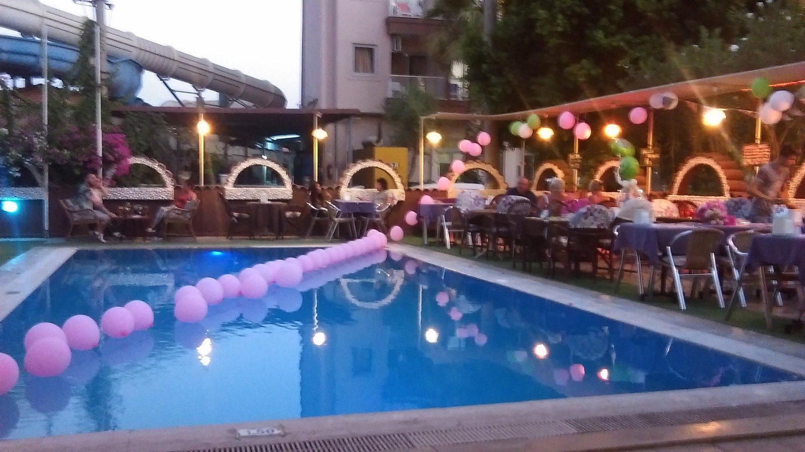 Melodi Hotel photo 3